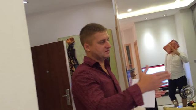 Инвестиции в недвижимость Таиланда: Обзор проекта Аркадия смотреть онлайн