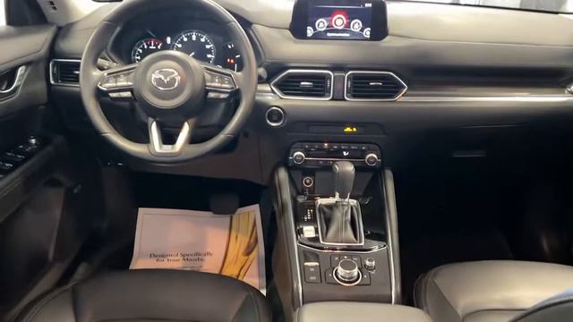 2019 Mazda CX-5 Westfield, Carmel, Fishers, Noblesville, Indianapolis, IN WM22061A смотреть онлайн