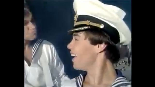 НА-НА. Клип на песню «Белый пароход» смотреть онлайн