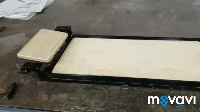 Лежак подкатной своими руками смотреть онлайн