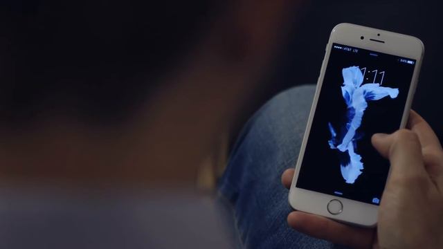 Функции 3D Touch на iPhone 6s смотреть онлайн