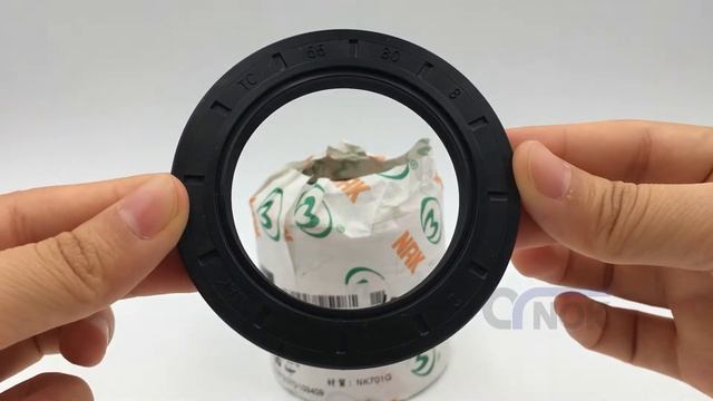 NAK TC seals смотреть онлайн