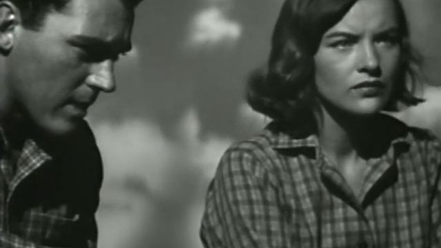 The Walking Hills (1949) - Film-Noir Western смотреть онлайн