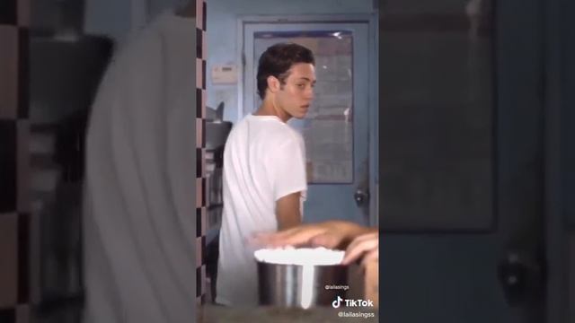 Carl Gallagher @ Ethan Cutkosky play date version ✨ смотреть онлайн