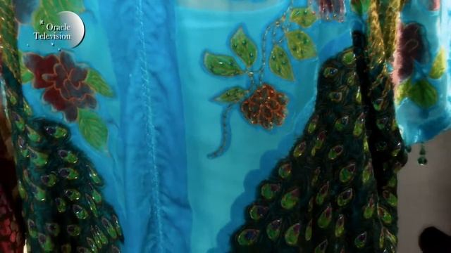 Everything For The Goddess talk to Oracle TV at the Mind Body Spirit Festival смотреть онлайн