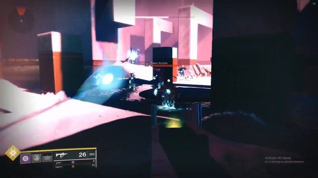 Prophecy dungeon - hexahedron bug смотреть онлайн