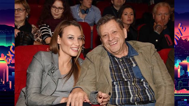 БОРИС ГРАЧЕВСКИЙ СЛУЧАЙНО СТАЛ ОТЦОМ 4 РАЗ смотреть онлайн