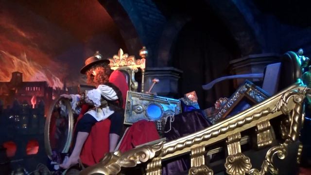 Madame Tussauds London Walkthrough HD смотреть онлайн