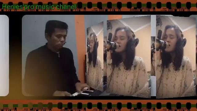 HONESTY- BILLY JOEL [] HENHEN Feat SHANTY ROXELL - Cover