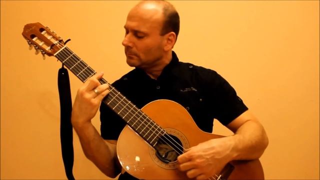 España Cañi - Pasodoble Flamenco смотреть онлайн