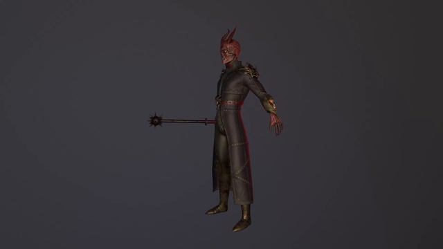 Demonologist смотреть онлайн