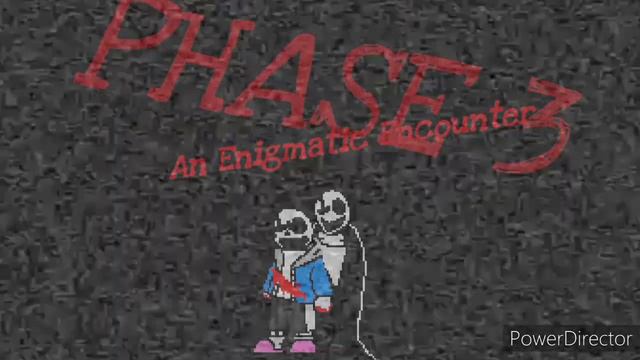 🎵An Enigmatic Encouter - (Undertale Last Breath Phase 3)🎵 смотреть онлайн