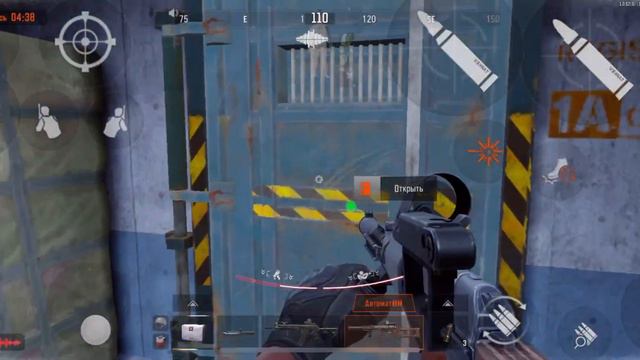 Шкреки атакуют | Arena Breakout | Highlight смотреть онлайн