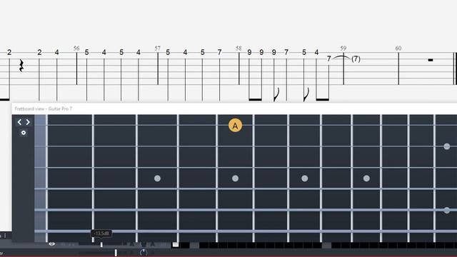 Guitar Tab - 光るなら (Hikaru Nara) Short ver. ／Goose house | Melody Tutorial Sheet #Anp смотреть онлайн
