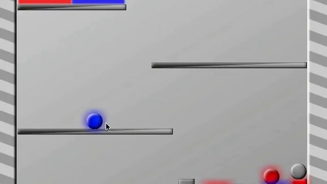 Color Physics Walkthrough Video (Levels from 21 to 35) for LegendGame.Net смотреть онлайн
