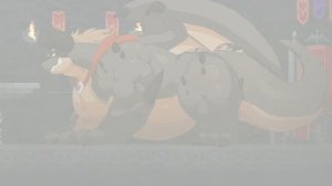 Tribal Hunter ALL INFLATIONS | Noms | Slime Filling