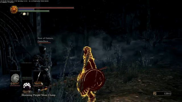 Things Took A Weird Turn | Dark Souls 3 Coop w/ Trikslyr | #32 смотреть онлайн