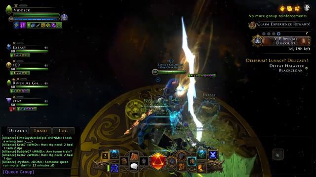PS4 - Neverwinter pvp n stuff 720H смотреть онлайн