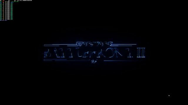 Сколько FPS в SW Battlefront, или сказ о том, как Battlefront II расправилась с RTX 2070Super. смотреть онлайн