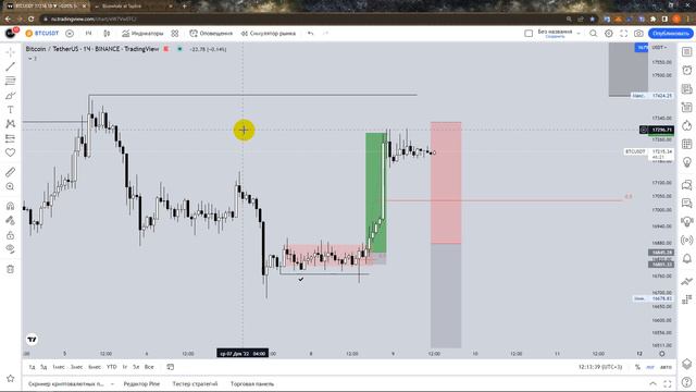 РАЗБОР СДЕЛОК | ТРЕЙДИНГ В КРИПТОВАЛЮТЕ | CRYPTO TRADING | TRADY BY PRICE ACTION AND SMART MONEY смотреть онлайн