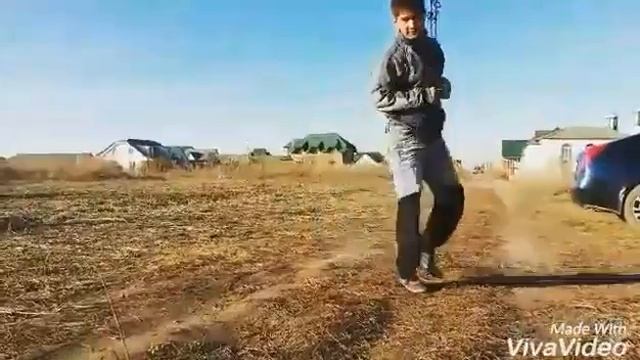 Уличный кыргыз каратист смотреть онлайн