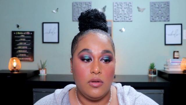 *NEW MAKEUP* FENTY TAKEOVER? I Will I Buy It? смотреть онлайн