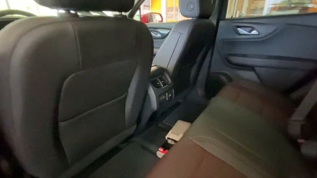 2020 Chevrolet Blazer Walk Around