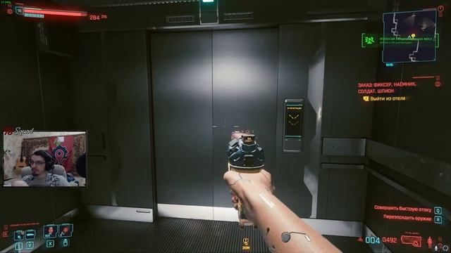 Cyberpunk 2077 | Больше лута меньше сюжетки смотреть онлайн