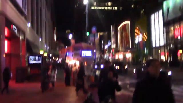 Рождество Огни Нью Йорка смотреть онлайн