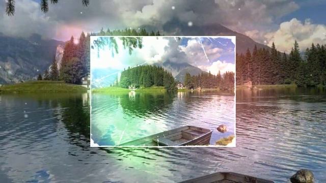 Природа смотреть онлайн