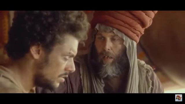 Алладин фильм