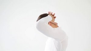 Холка. Лучшие упражнения от холки и боли в шее