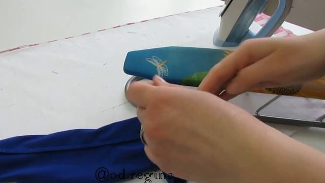 Детские леггинсы (+выкройка 80-158) смотреть онлайн