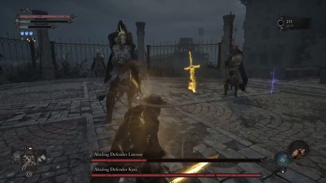 Lords Of The Fallen - S TIER RADIANCE Build Guide! (BEST Stats, Weapons, Rings & Spells)