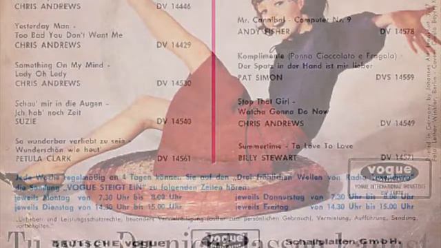 Marina - Ich Geb' Die Hoffnung Nicht Auf смотреть онлайн