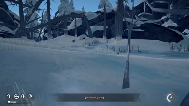 THE LONG DARK || 1 часть || Неуловимые зайцы смотреть онлайн