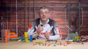 Ловля корюшки. Сборка снасти и особенности зимней рыбалки.