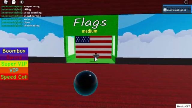 Playing "Guess the Logo" on Roblox (BILLY GOT EXPOSED!) смотреть онлайн