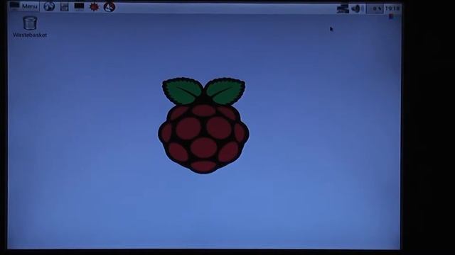 Постоянный ip адрес на Raspberry Pi смотреть онлайн