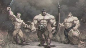 Один час славянского зажима яйцами!