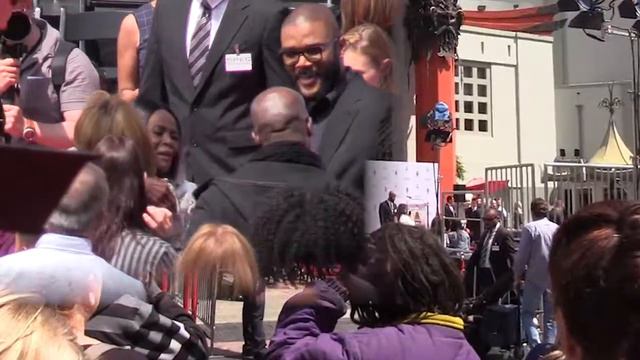 Cicely Tyson Final смотреть онлайн