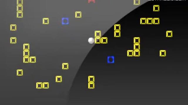 Flash Game ☆ Portal Ball Flash Game Walkthrough Levels 1 10 ☆ смотреть онлайн