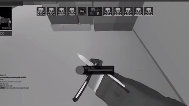Get free Counter Blox Gift Codes just for watching this video! смотреть онлайн