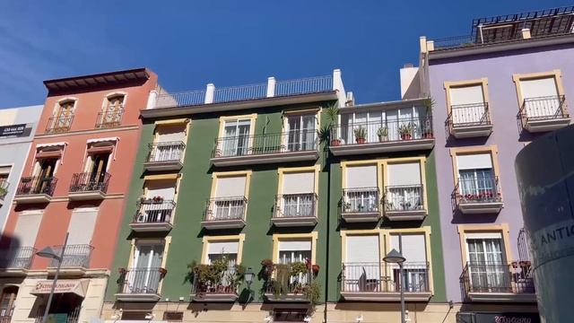 Alicante Spain Travel Guide ?? Things to Do in Alicante смотреть онлайн