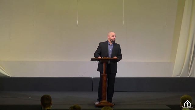 "Бог за сокрушенных" Панарин Денис 20.12.2020 смотреть онлайн