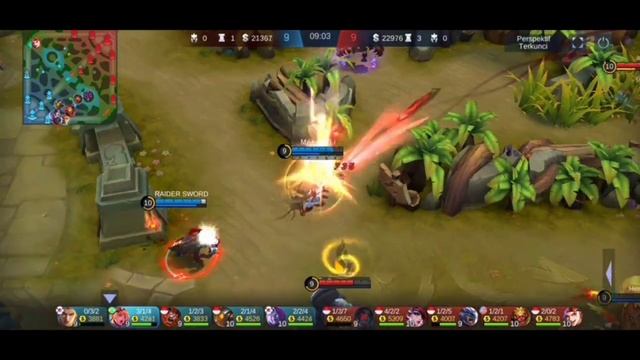 Top Local Lolita || mobile legends Bang Bang смотреть онлайн
