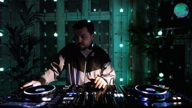 Tenessee DJ set / Warsaw Boulevard 016-3 смотреть онлайн