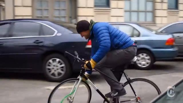 Велокража в людном месте смотреть онлайн