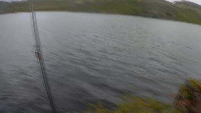 Рабалка Баренцево море 2019. Кольский полустров, Ура-Губа