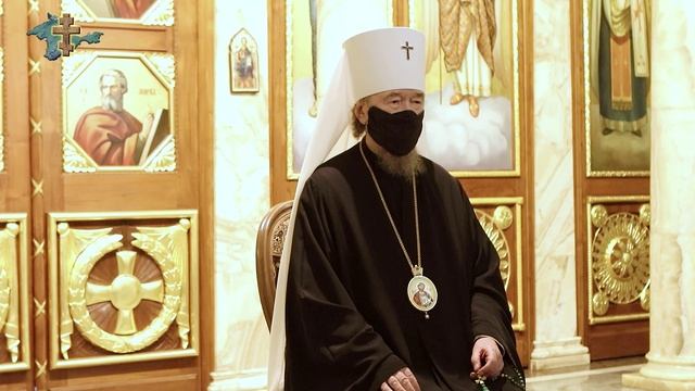 Поздравление с престольным праздником 12.09.mp4 смотреть онлайн